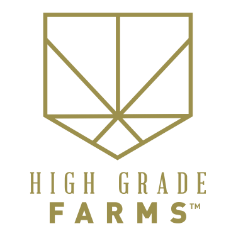 High Grade Farms Logo