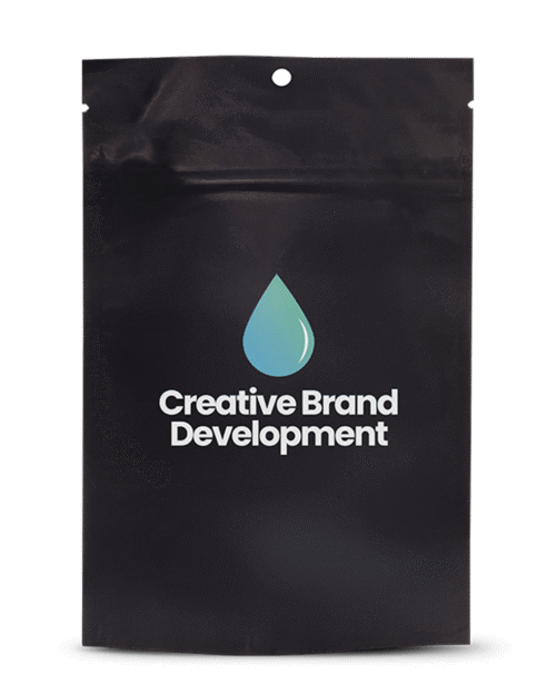 14G FLOWER BAG